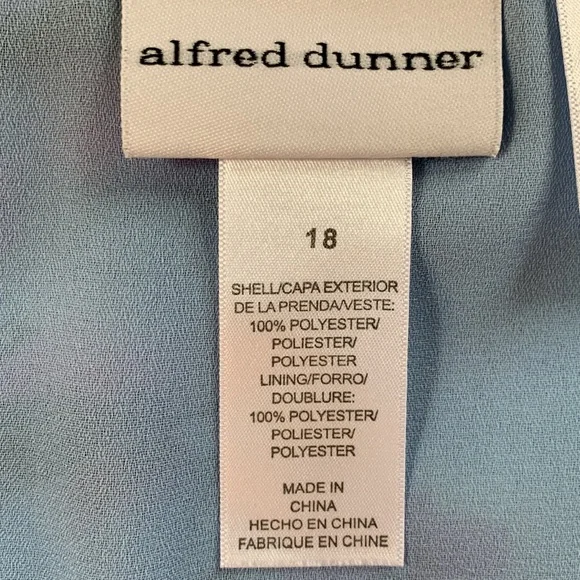 Skirt and top - Picture 8 of 9